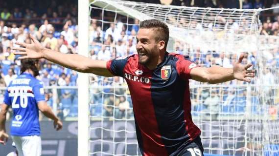 Matteo Gribaudi/Image Sport