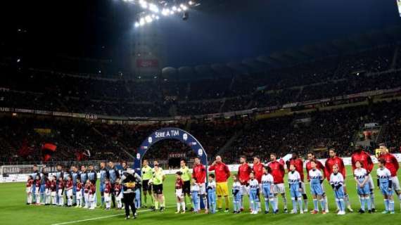 MN - Roj: "Il prato del vecchio San Siro verrà trasformato in un parco pubblico"