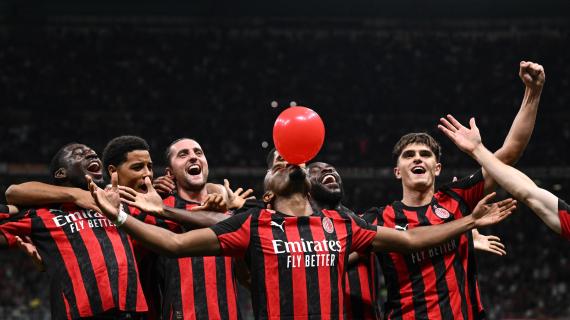 Nkunku show: eurogol in sforbiciata ed esultanza col palloncino