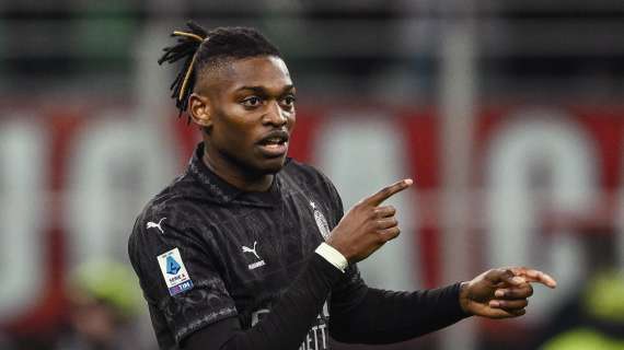 MN – Fava (Eurosport): “Leao il giocatore del Milan più temuto dai francesi”