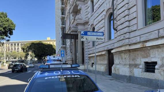 L'ex Cagliari Andrea Capone è trovato morto con una ferita alla testa. Aveva 43 anni