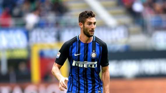 Inter, pronta la sorpresa: dentro Gagliardini con Vecino trequartista