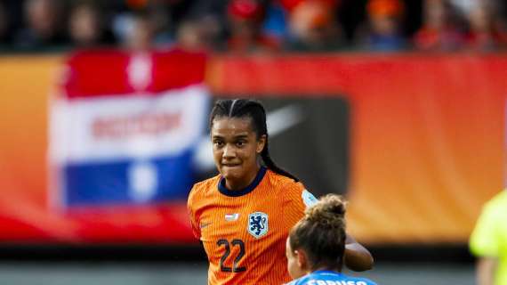 Italia Femminile, Azzurre a Bolzano cerca il pass per Euro 2025