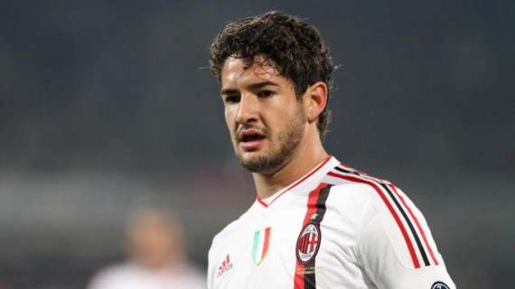 Pato, Mexes e De Sciglio: il podio di Praga