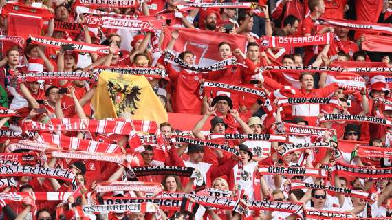 Coppa D’Austria, Salisburgo a valanga sull’Admira: arriva la qualificazione ai quarti