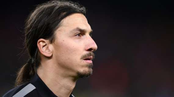 Casasco (pres. medici sportivi): "L’età è un numero, Ibra può ancora stupire"