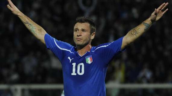 Zazzaroni critica Cassano: "Che si ritirasse adesso"