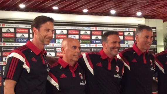 Maldera: "Il Milan arriva bene negli ultimi 20 metri, ma poi sbaglia la giocata o la scelta"