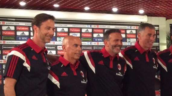 A.Maldera: "Il Milan ha fatto meglio dell'Inter, peccato per qualche scelta sbagliata negli ultimi metri"