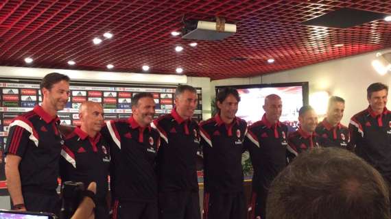 Maldera: "Al Milan è mancata un po' di esperienza internazionale. Poca malizia sul 2-2"