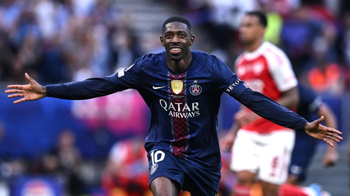 Non è stato facile come con l'Inter, ma il PSG è di nuovo campione d'Europa! Arsenal battuto ai rigori
