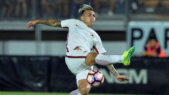 Insidefoto/Image Sport