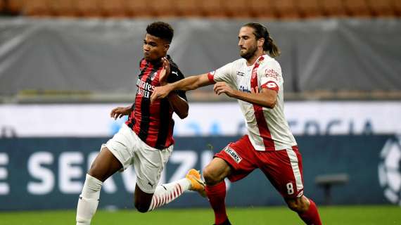 Primavera, la classifica aggiornata: rossoneri sesti a +1 dall’Inter