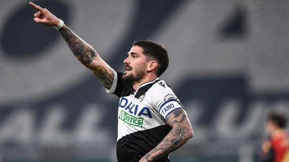 Ordine su De Paul: "Per il fronte italiano non tratta Raiola: è un ostacolo in meno"