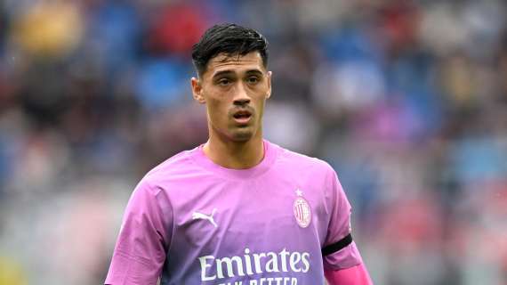 Dentro il mondo di Reijnders: così il Milan lo racconta sui propri social