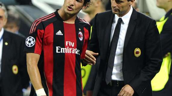 Giuseppe Celeste/Image Sport