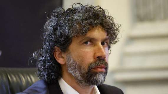 Euro 2032, Tommasi: "A Verona un progetto innovativo"