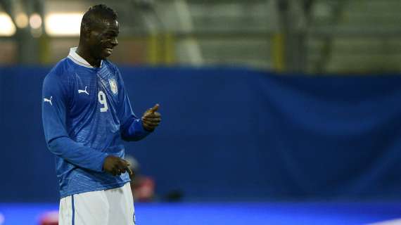 Giuseppe Celeste/Image Sport