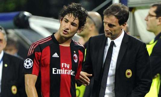 Pato vs Allegri: MN chiede, i tifosi rispondono