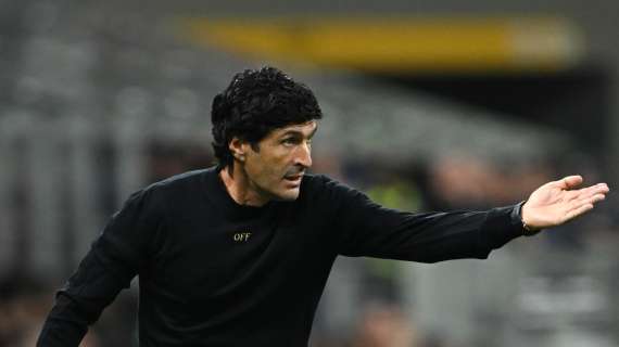 LIVE MN - Vice Conceiçao: "Capisco la curiosità su ciò che potrà succedere, ma le valutazioni le faremo domani. Giovani? Serve un contesto favorevole..."
