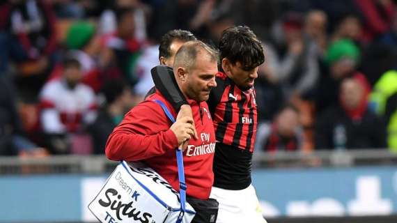 CorSera - Milan a pezzi nel momento decisivo: crisi tecnica e malasorte, fuori Gigio e Paquetà