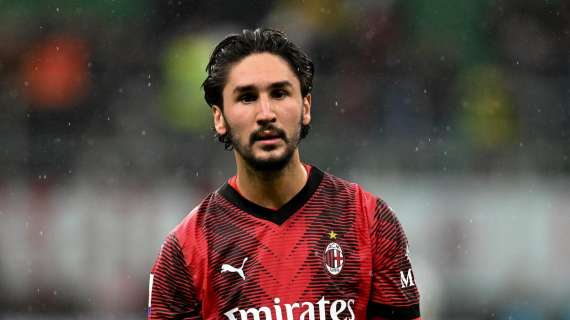 Si rivede Adli: perchè il Milan ha bisogno (anche) di lui 