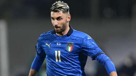 Amichevole, Albania-Italia 1-3: la decide Grifo. Infortunio per Tonali