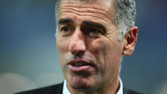 Tassotti: "Ibra sta bene. Boateng? Speriamo di averlo domenica"