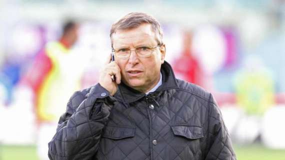 Lo Monaco: "Se il Milan vuole Maxi Lopez se ne può parlare"