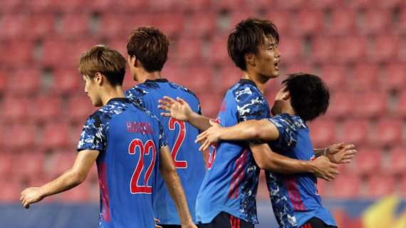 Giappone: il 4 luglio ripartirà la J-League