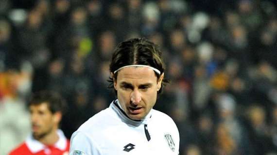 Cacia: "Nel 2006 Juventus, Inter e Milan erano interessate a me"