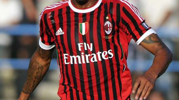 Giuseppe Celeste/Image Sport