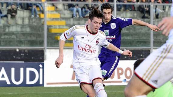 Daniele Buffa/Image Sport