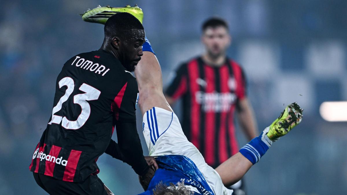 Il Milan vince in trasferta ancora di giovedì: ecco quando fu l'ultima volta
