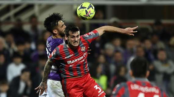 Coppa Italia, alla Fiorentina basta lo 0-0 contro la Cremonese per volare in finale: sfiderà l'inter