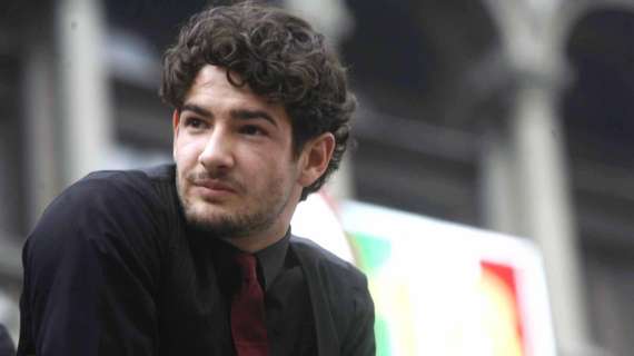 Ex-moglie di Pato: "Chiederemo il carcere per Alexandre" ma il tribunale da ragione al Papero