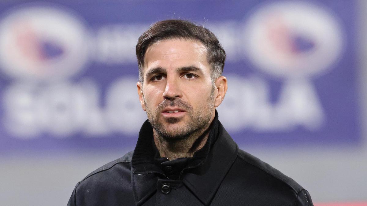 Como, Fabregas: "Siamo giovani e non pronti per lo scudetto"