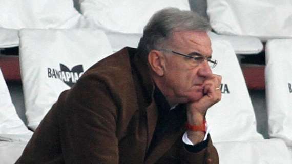 Gnocchi: "Se Ibra giocasse con me direbbe al Milan di vendere Calhanoglu"