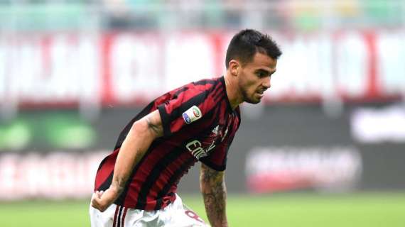 Milan, Montella sceglie il 3-4-2-1: Suso e Jack dietro Kalinic