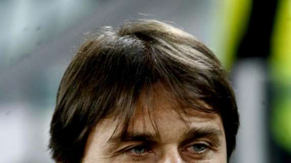 Conte: "Nesta e Seedorf? Stanno bene dove sono"