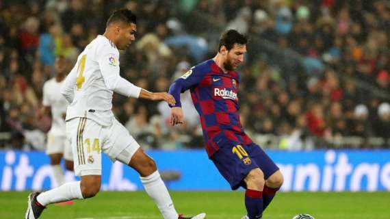 Calcio: As, Liga al via a fine giugno e si gioca ogni giorno