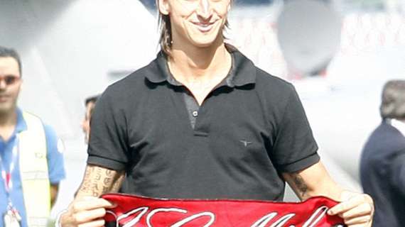 Spettacolo rossonero