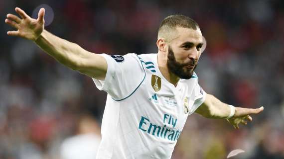 Sky - Milan, contatti avviati per tentare di arrivare a Benzema: summit già avvenuto, il giocatore ha già dato disponibilità a vestire rossonero