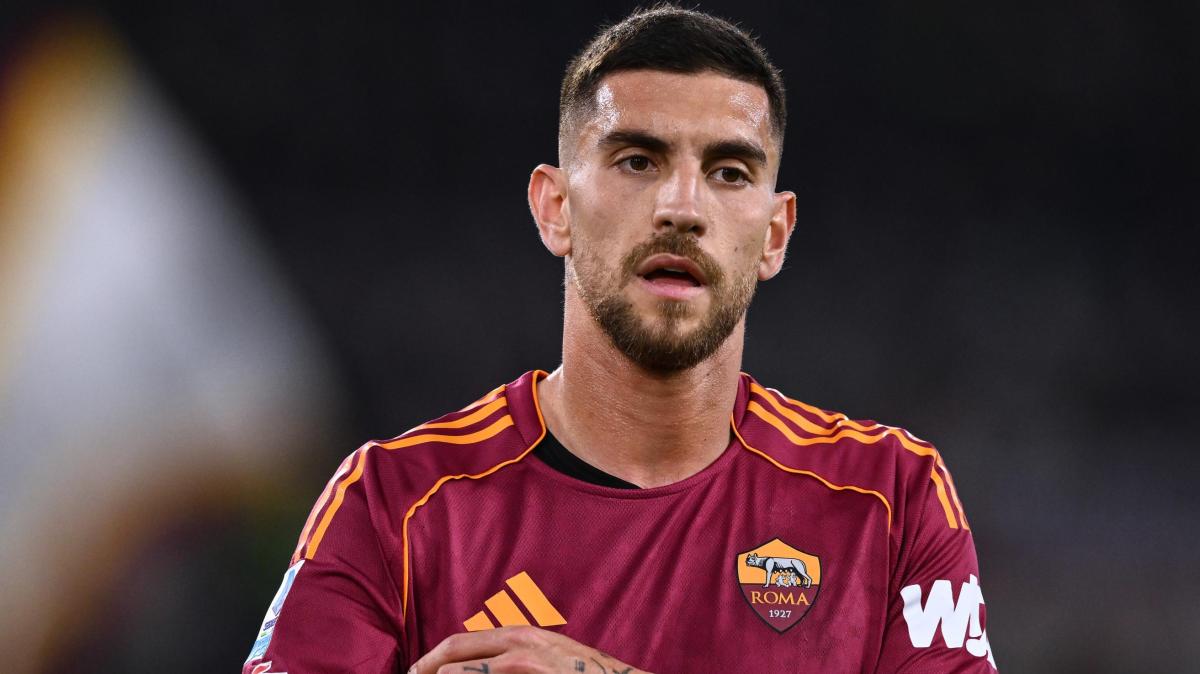 Amelia consiglia: “Milan, prendi Pellegrini! Ragazzo serio che alza il livello della squadra”