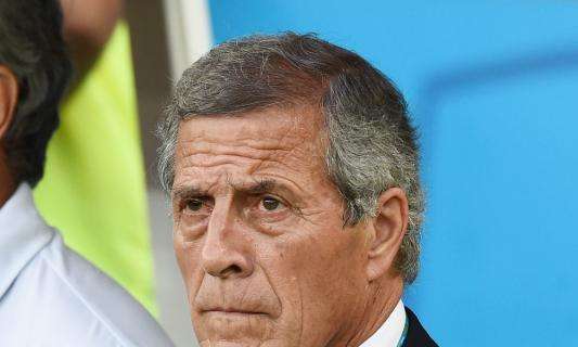 La vicinanza del Milan a Tabarez