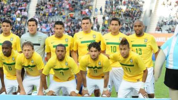 Uno scambio che non s'ha da fare