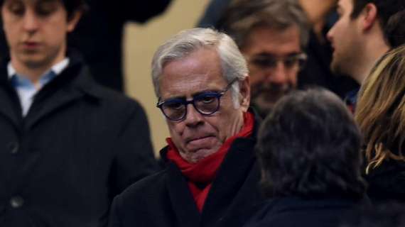 Teocoli: "Il Milan può vincere lo Scudetto. E su Ibra-Lukaku..."
