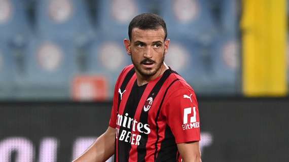 Ecco la Roma, la sfida del cuore (spezzato) di Florenzi. Rivincita? No, Ale vuole solo conquistare il Milan