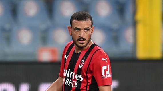 L'obiettivo di Florenzi: tornare per la trasferta di Roma