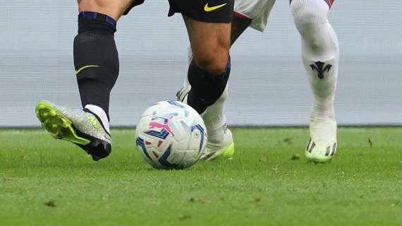 Serie A, la domenica chiude la 5ª giornata:: Inter a pranzo. Il programma